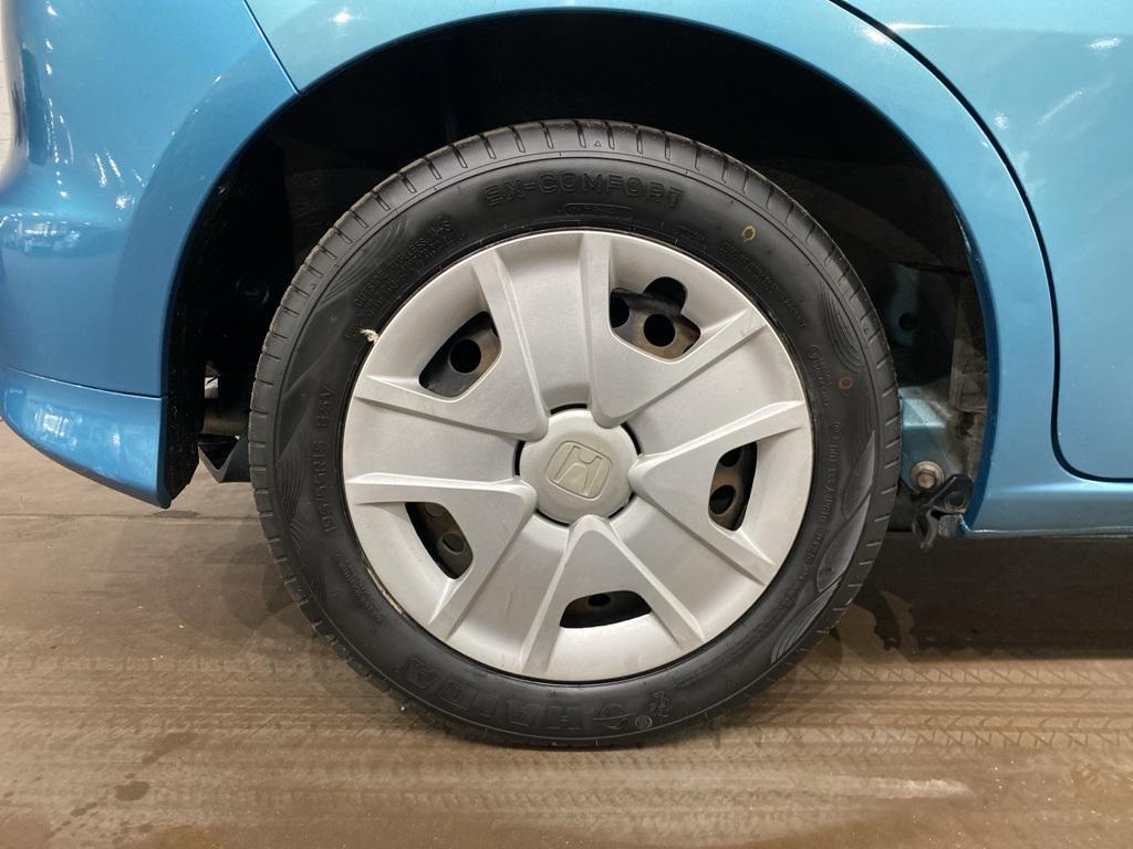 used 2013 Honda Fit car, priced at $7,777