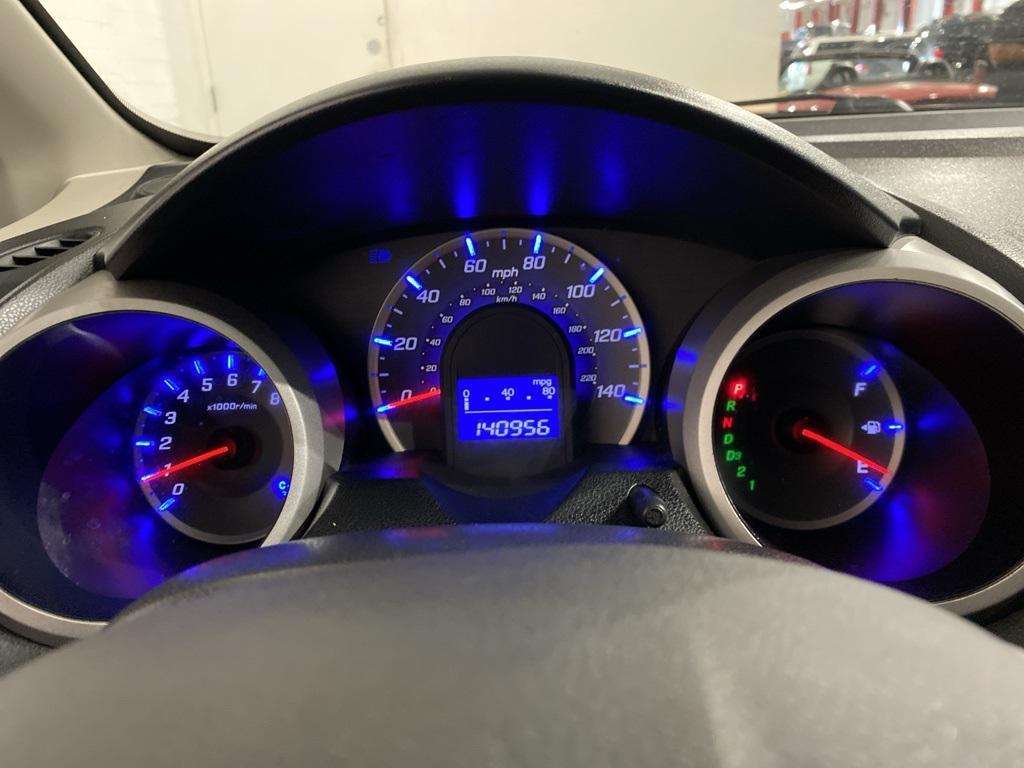 used 2013 Honda Fit car, priced at $7,777