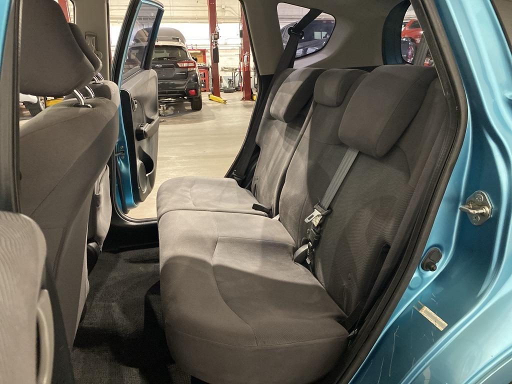 used 2013 Honda Fit car, priced at $7,777