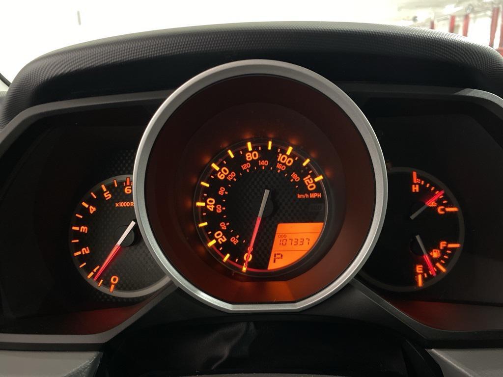 used 2011 Toyota 4Runner car, priced at $18,895