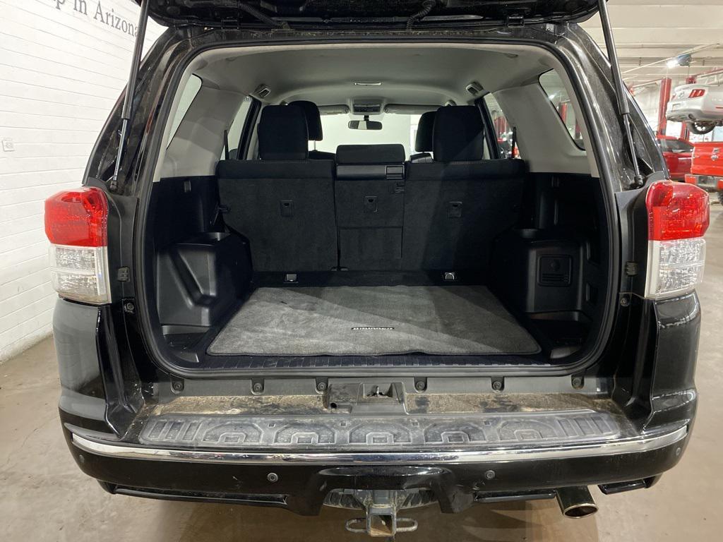 used 2011 Toyota 4Runner car, priced at $18,895