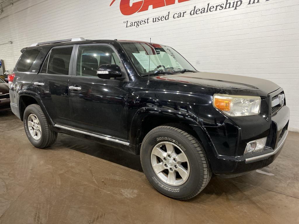 used 2011 Toyota 4Runner car, priced at $18,895