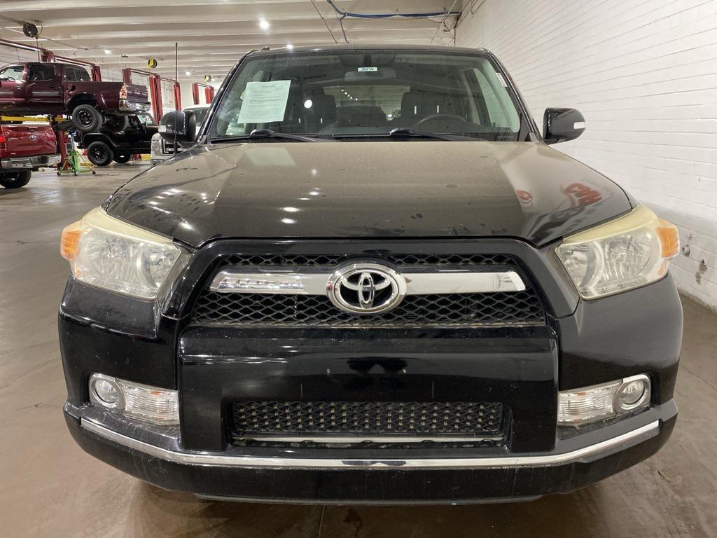 used 2011 Toyota 4Runner car, priced at $18,895
