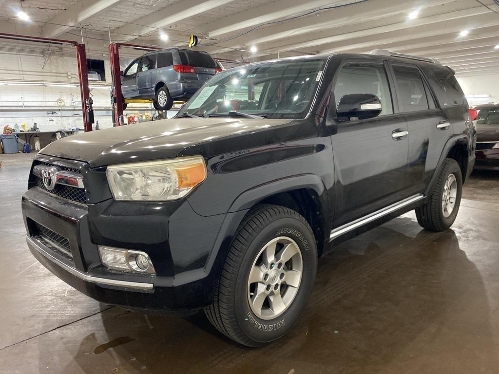 used 2011 Toyota 4Runner car, priced at $18,895