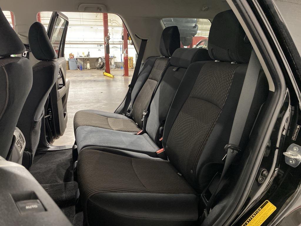 used 2011 Toyota 4Runner car, priced at $18,895