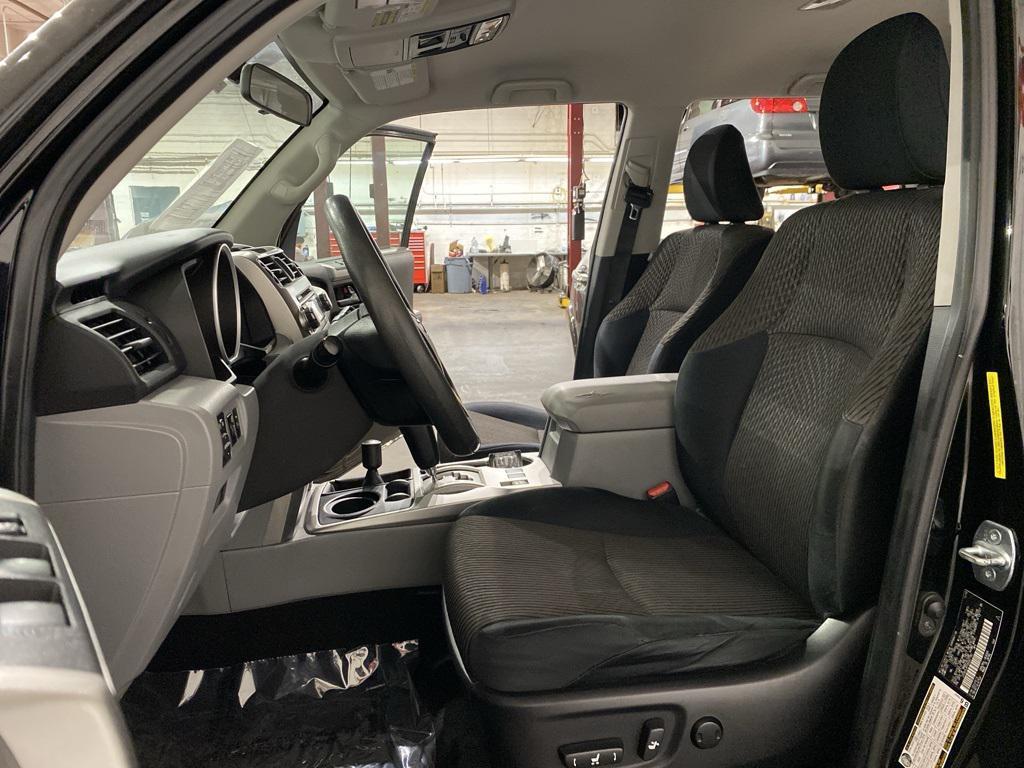 used 2011 Toyota 4Runner car, priced at $18,895