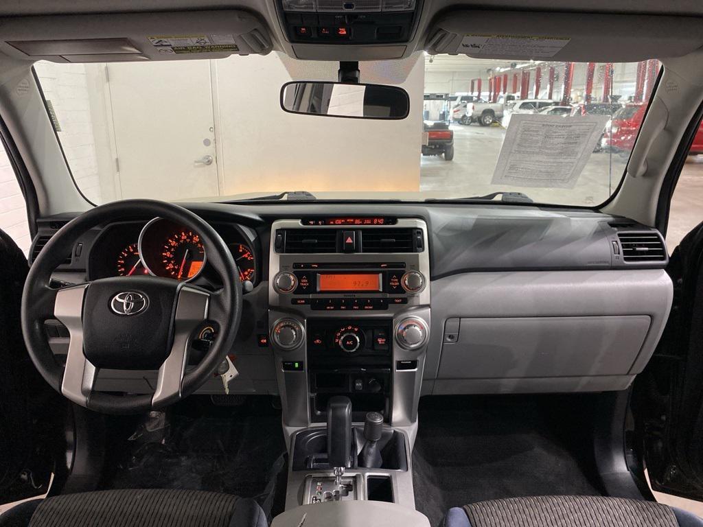 used 2011 Toyota 4Runner car, priced at $18,895