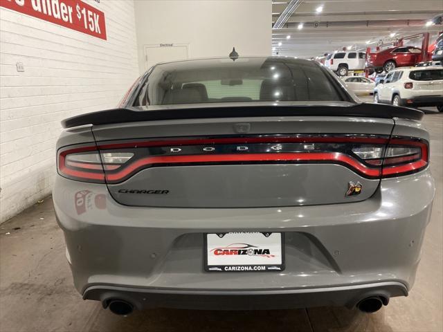 used 2019 Dodge Charger car, priced at $27,749