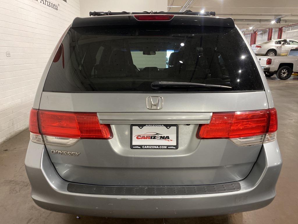 used 2010 Honda Odyssey car, priced at $9,222