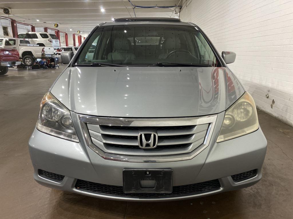 used 2010 Honda Odyssey car, priced at $9,222