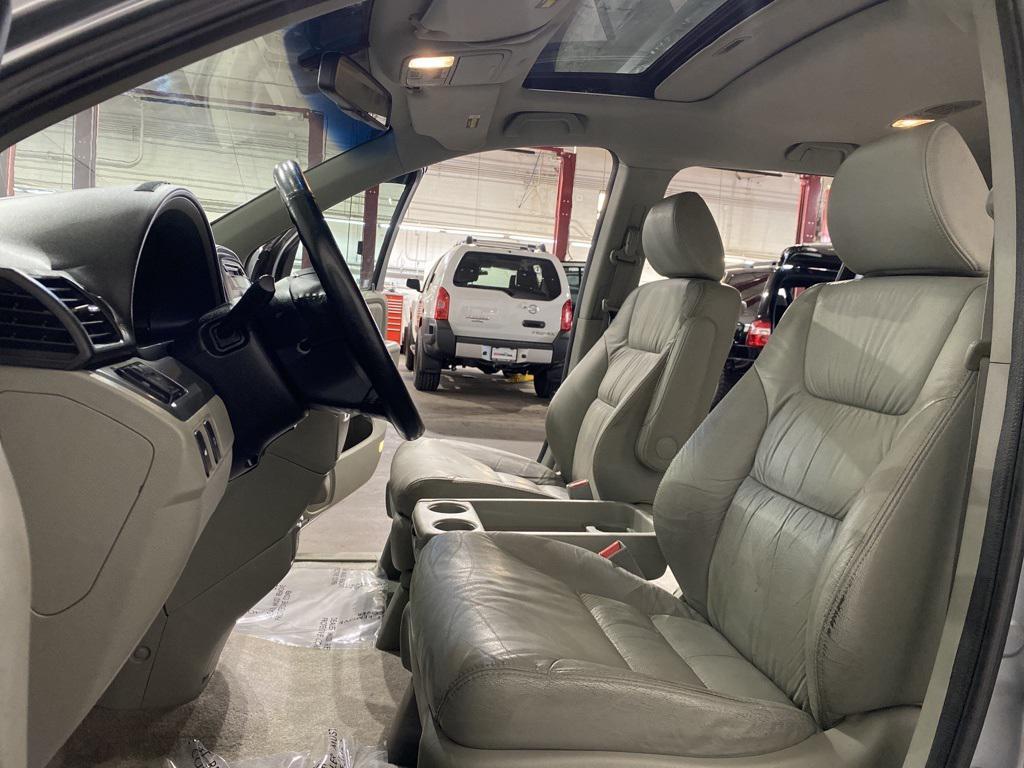 used 2010 Honda Odyssey car, priced at $9,222