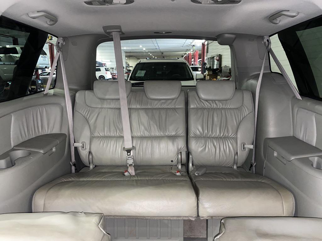 used 2010 Honda Odyssey car, priced at $9,222