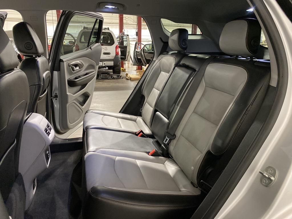 used 2020 GMC Terrain car, priced at $14,777