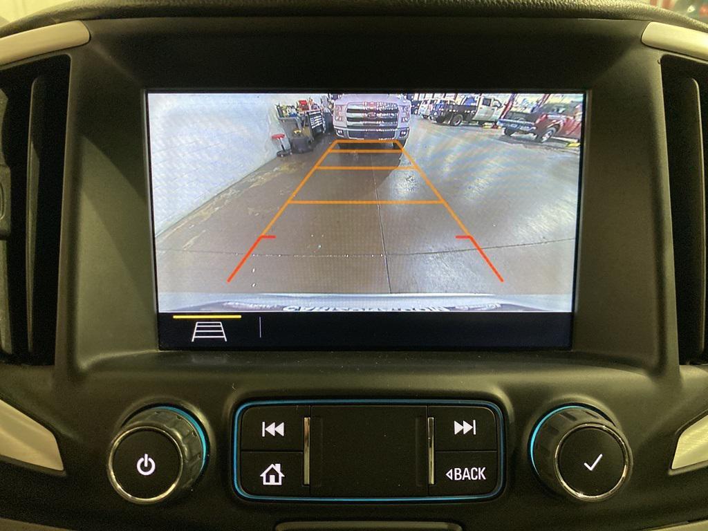 used 2020 GMC Terrain car, priced at $14,777