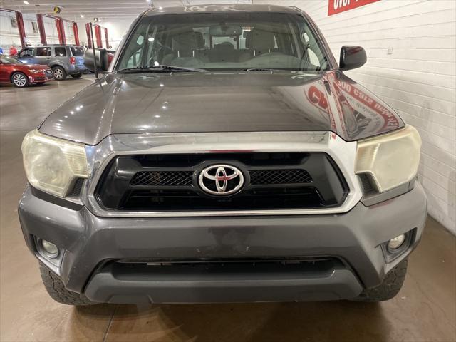 used 2012 Toyota Tacoma car, priced at $24,999