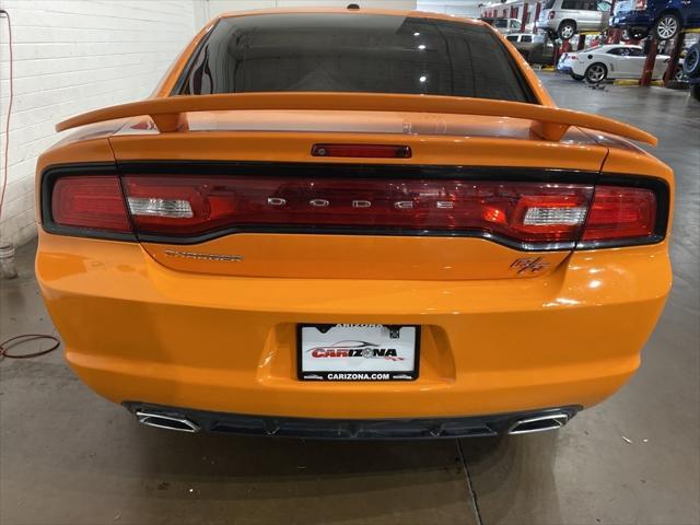 used 2014 Dodge Charger car, priced at $14,499