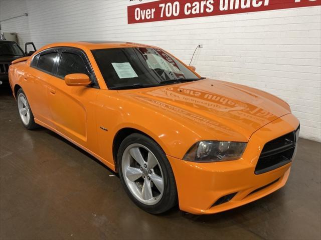 used 2014 Dodge Charger car, priced at $14,499