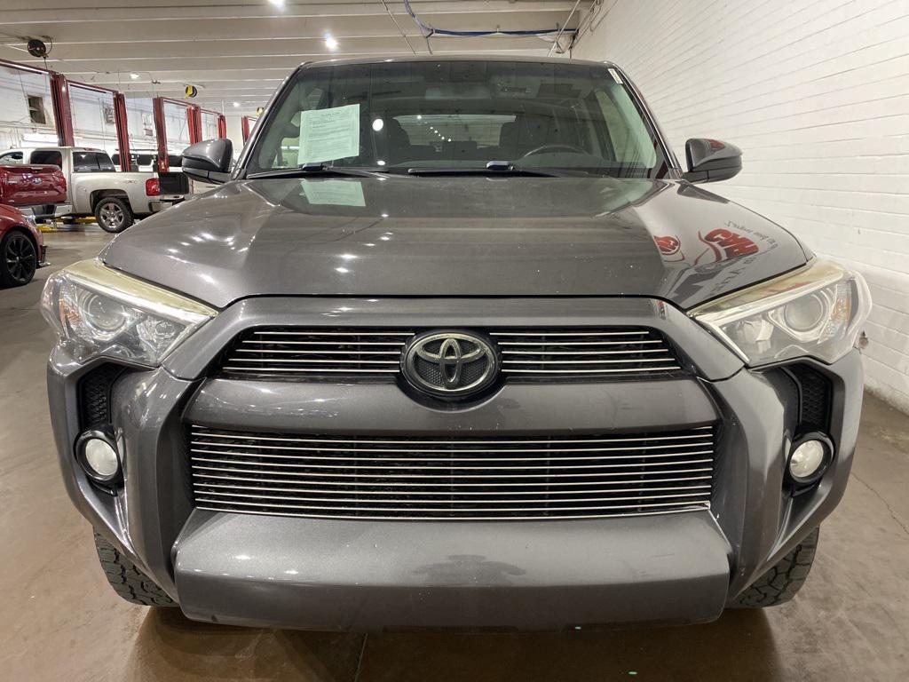 used 2016 Toyota 4Runner car, priced at $22,444