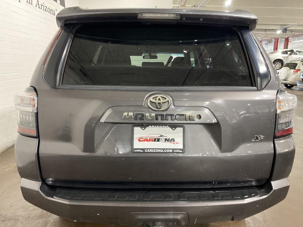 used 2016 Toyota 4Runner car, priced at $22,444