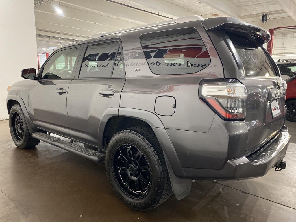 used 2016 Toyota 4Runner car, priced at $22,444