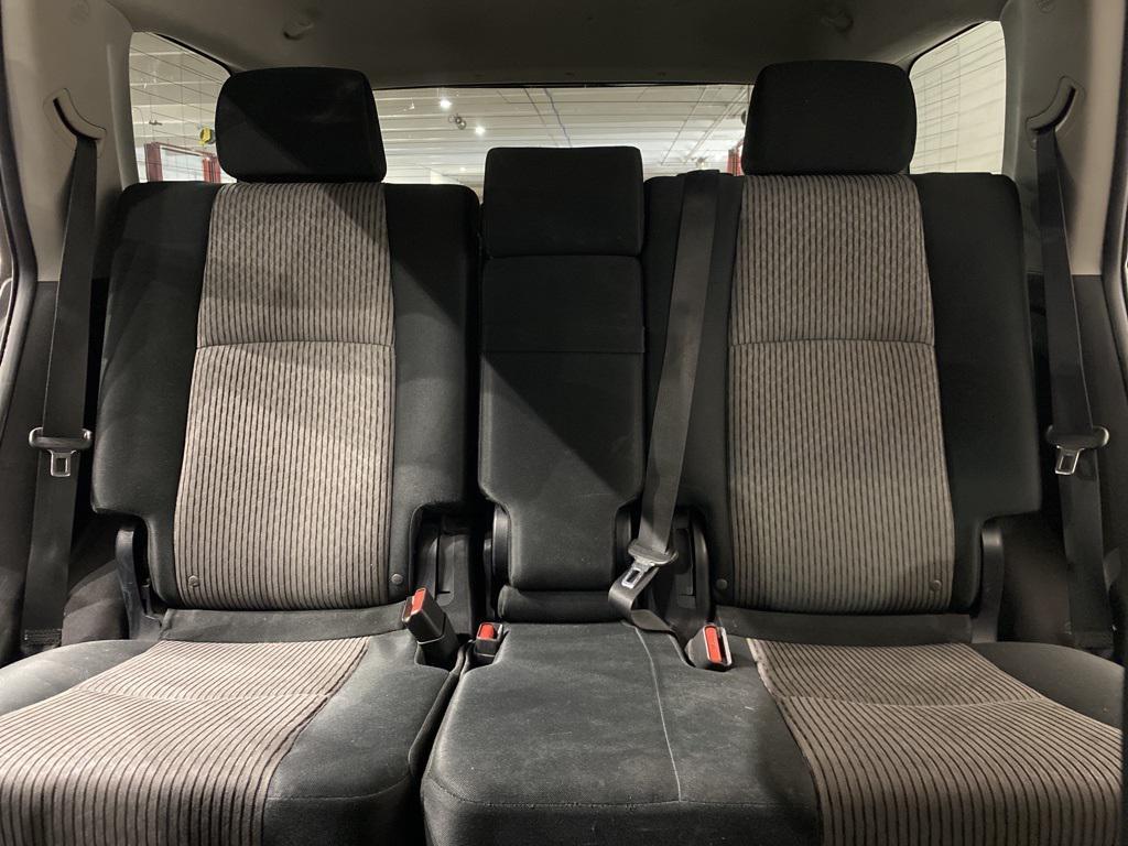 used 2016 Toyota 4Runner car, priced at $22,444