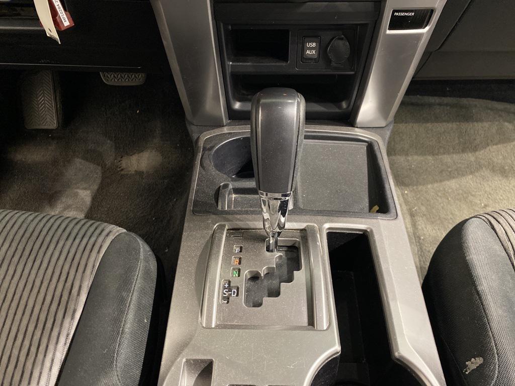 used 2016 Toyota 4Runner car, priced at $22,444