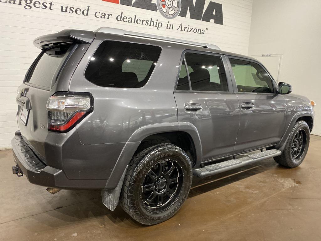 used 2016 Toyota 4Runner car, priced at $22,444