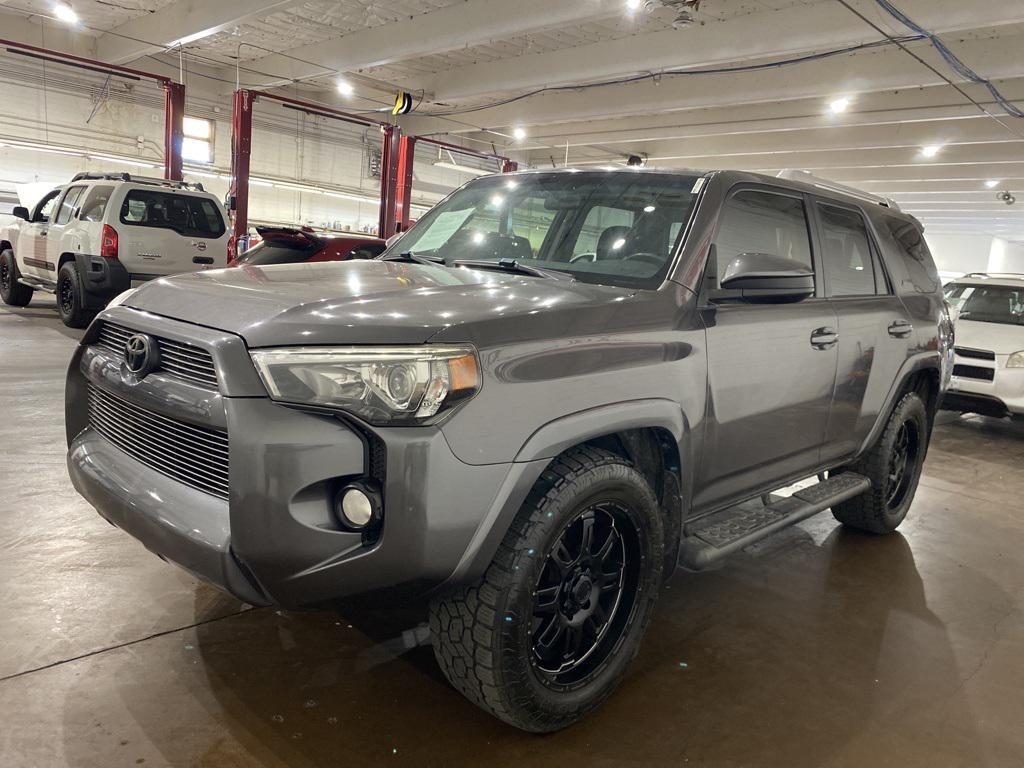used 2016 Toyota 4Runner car, priced at $22,444