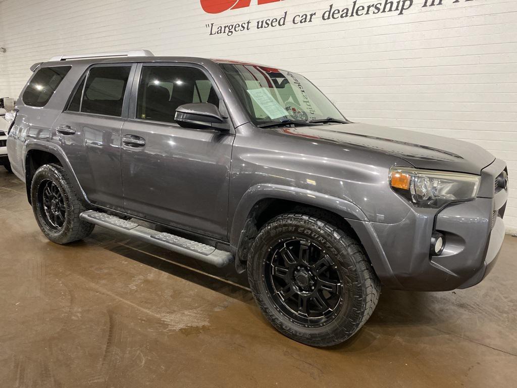used 2016 Toyota 4Runner car, priced at $22,444