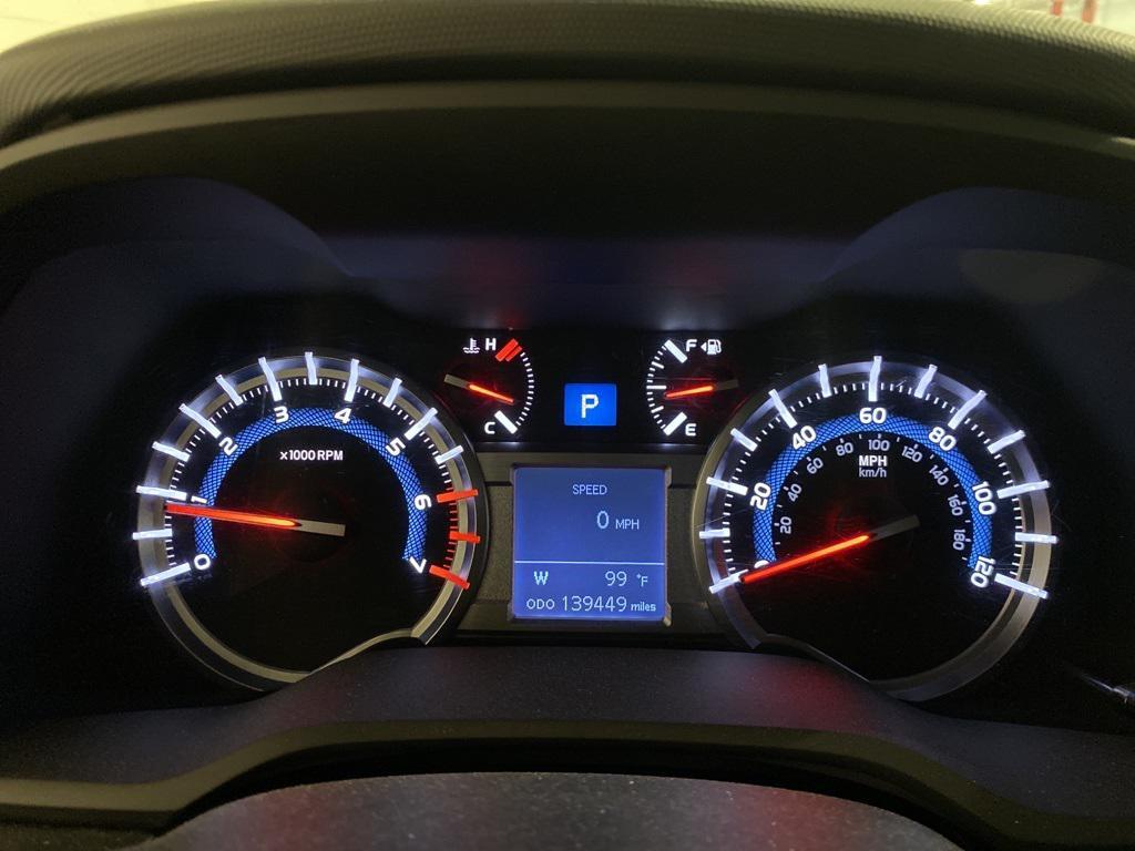 used 2016 Toyota 4Runner car, priced at $22,444