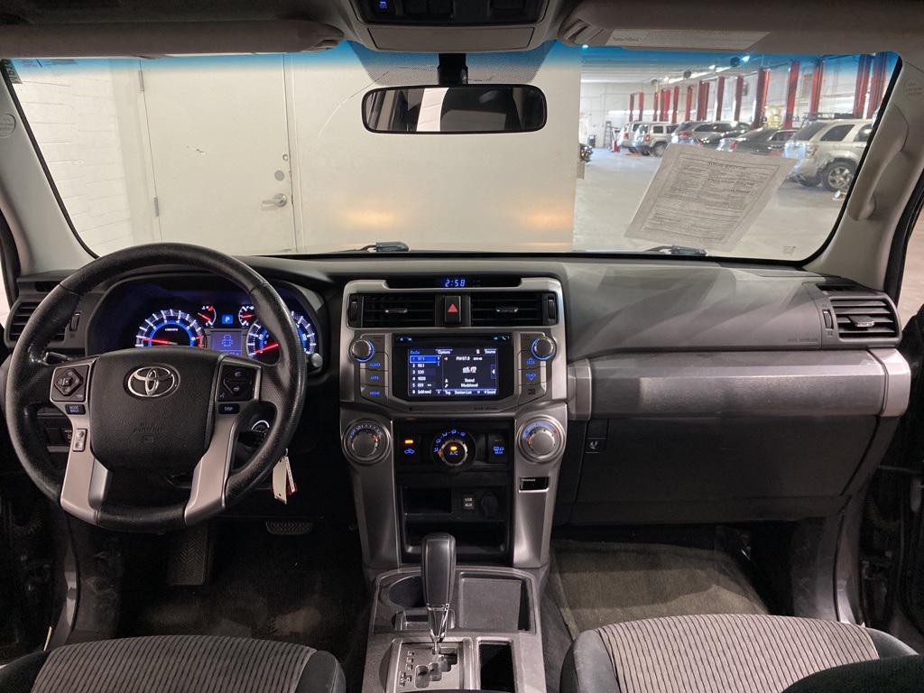used 2016 Toyota 4Runner car, priced at $22,444