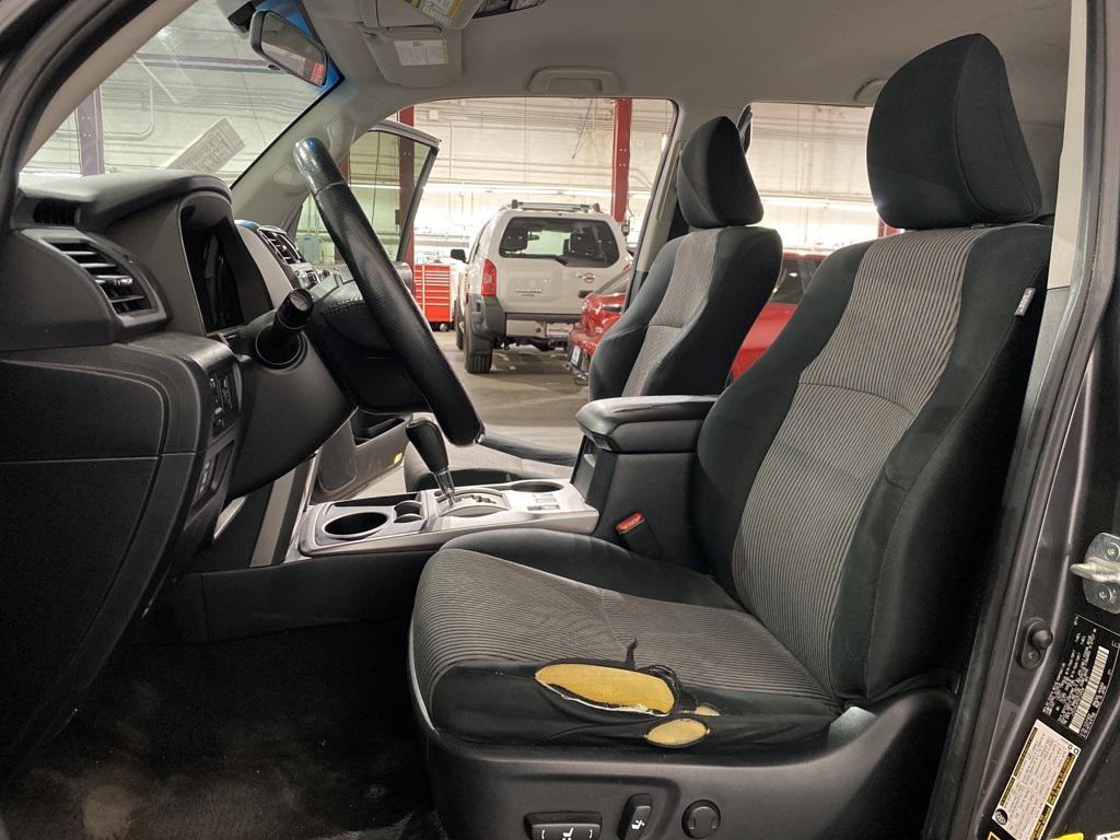 used 2016 Toyota 4Runner car, priced at $22,444