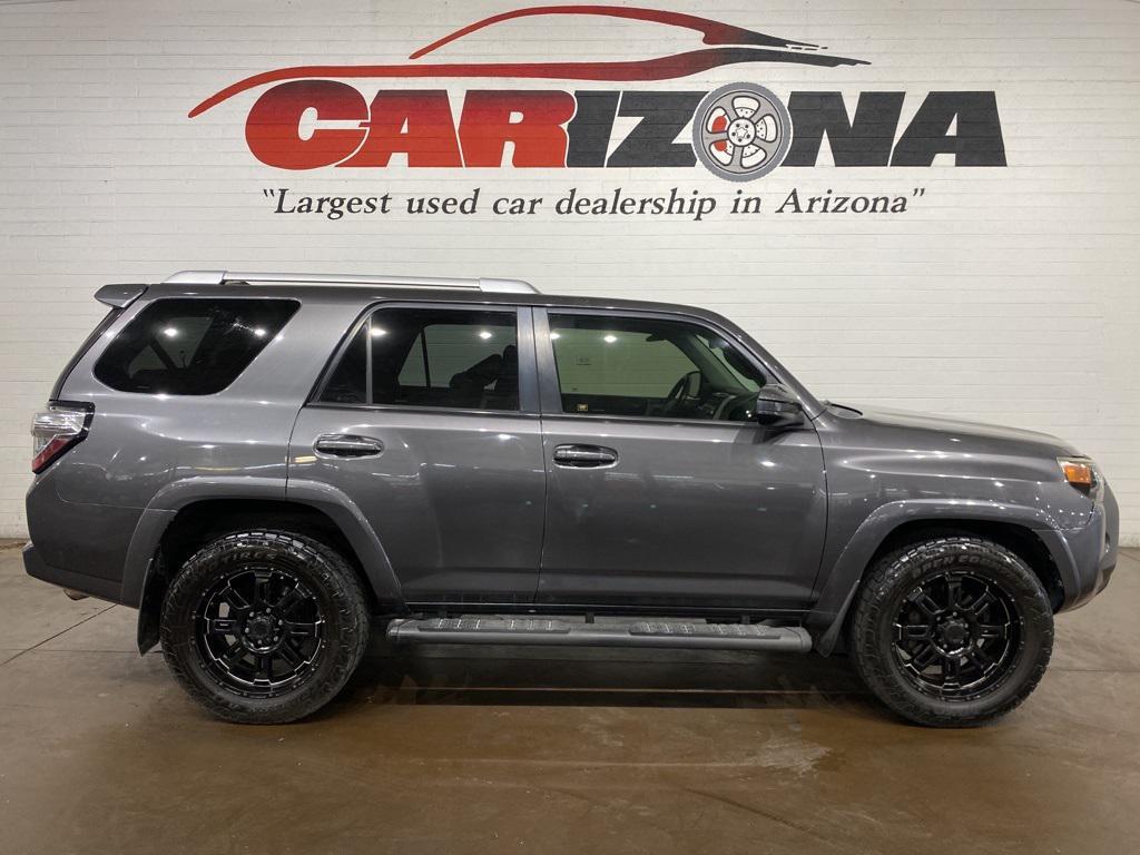 used 2016 Toyota 4Runner car, priced at $23,488