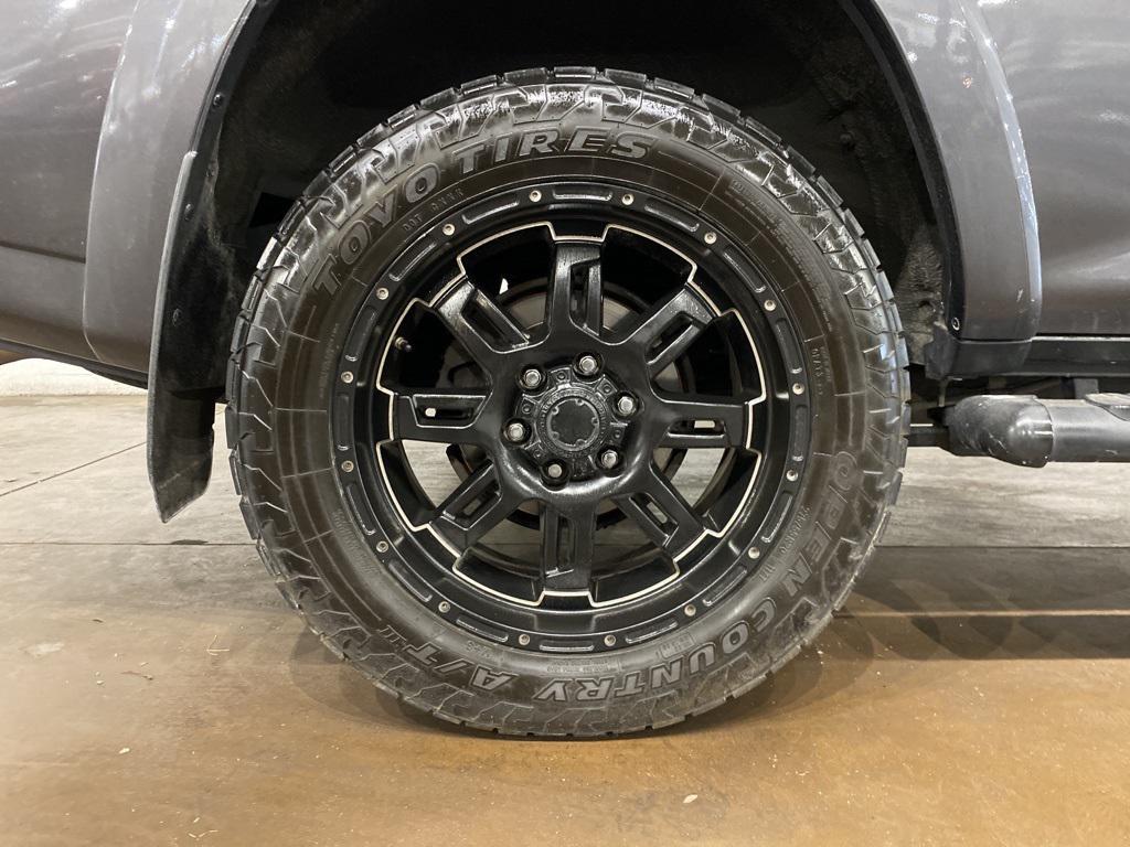 used 2016 Toyota 4Runner car, priced at $22,444