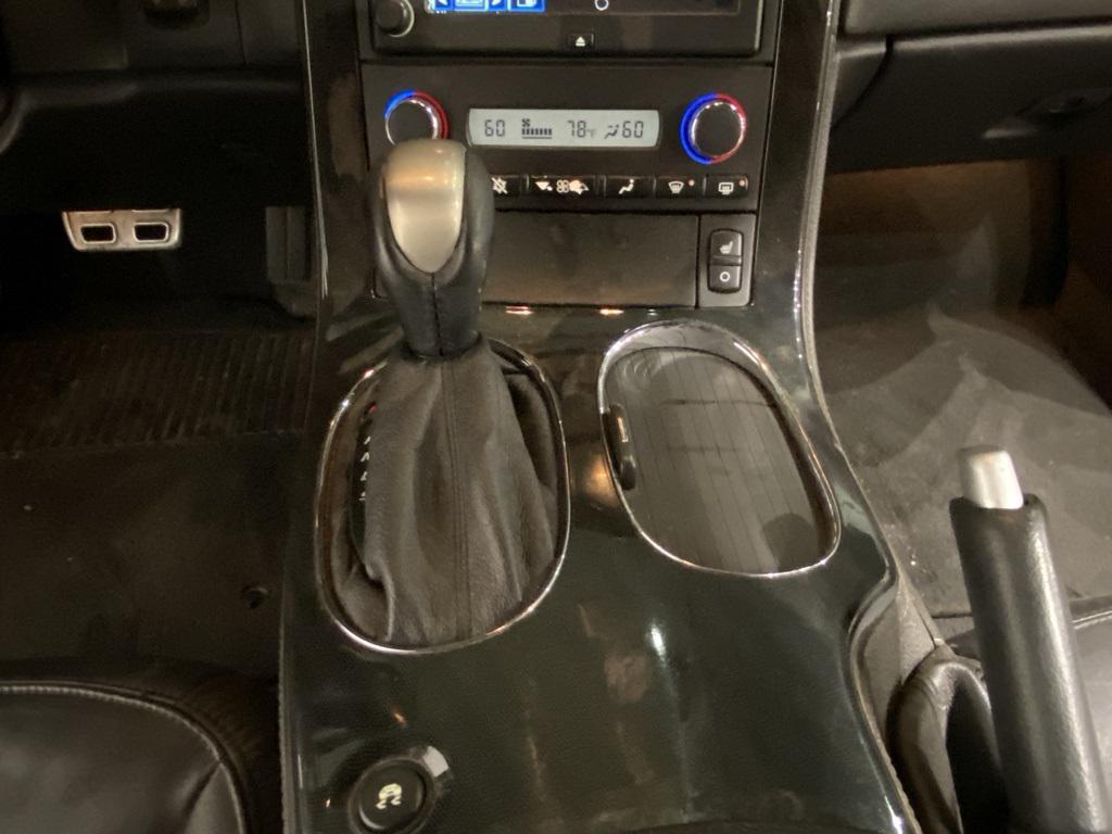 used 2011 Chevrolet Corvette car, priced at $29,795