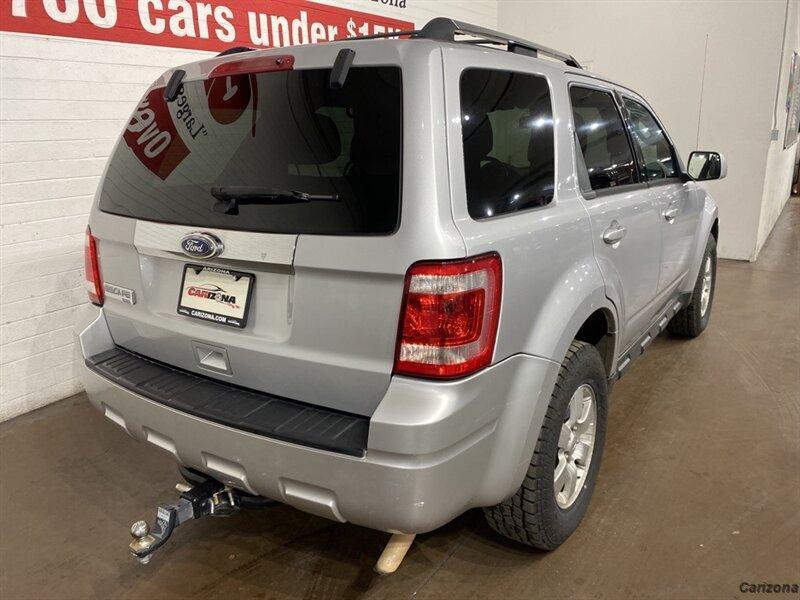 used 2011 Ford Escape car, priced at $6,499