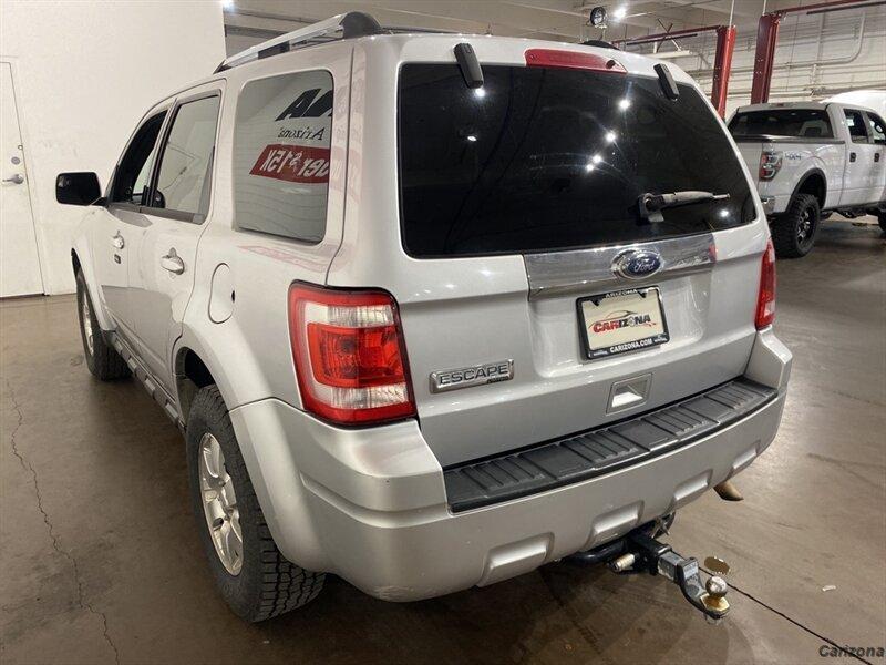 used 2011 Ford Escape car, priced at $6,499