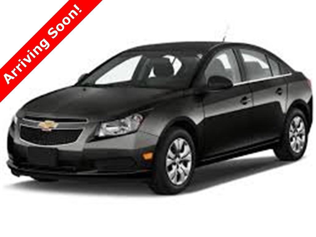 used 2014 Chevrolet Cruze car, priced at $7,888