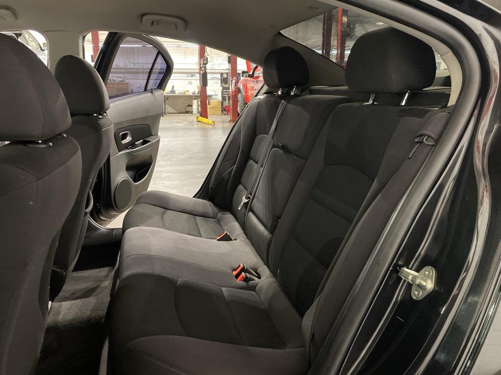 used 2014 Chevrolet Cruze car, priced at $7,888