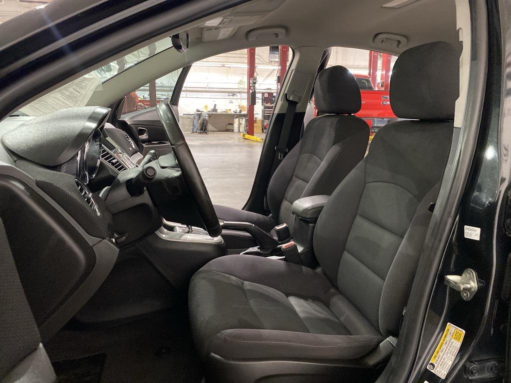 used 2014 Chevrolet Cruze car, priced at $7,888