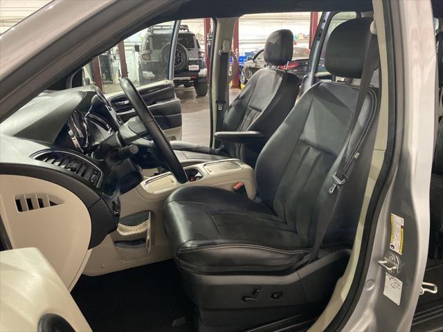 used 2019 Dodge Grand Caravan car, priced at $12,999