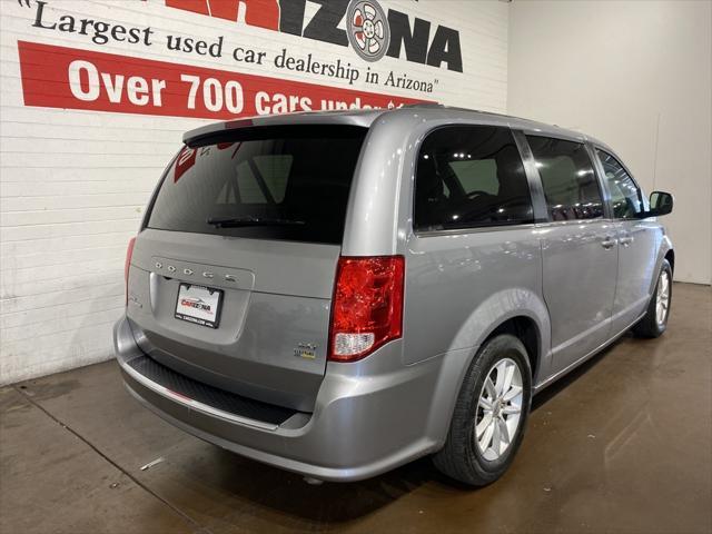 used 2019 Dodge Grand Caravan car, priced at $12,999