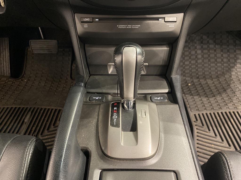 used 2012 Honda Crosstour car, priced at $9,888