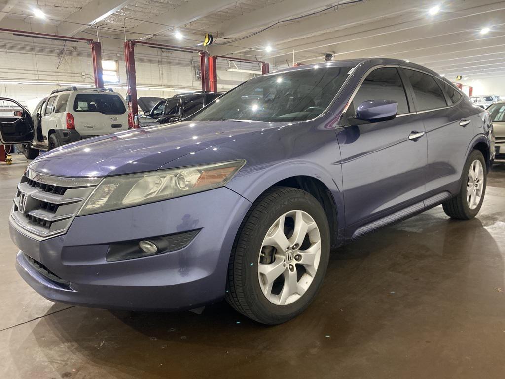 used 2012 Honda Crosstour car, priced at $9,888