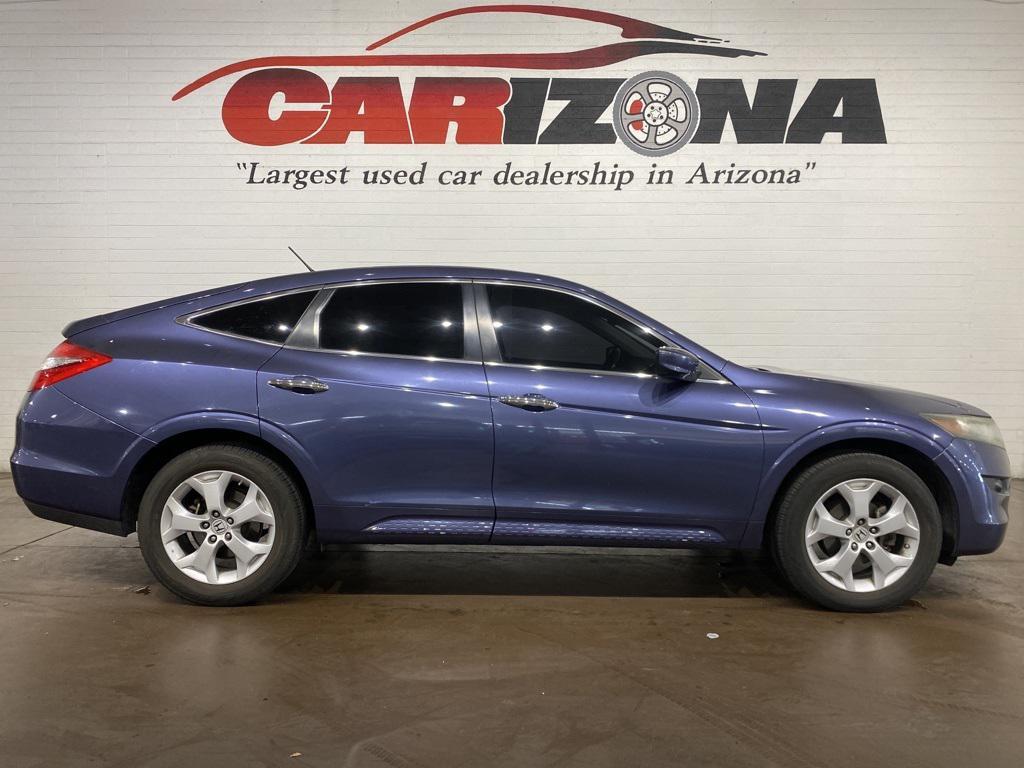 used 2012 Honda Crosstour car, priced at $9,888