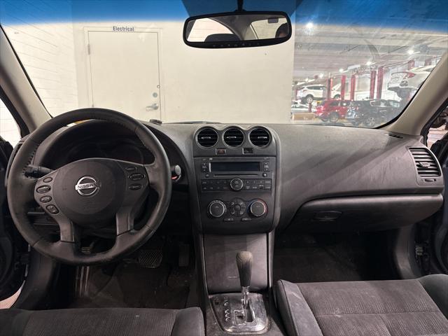 used 2012 Nissan Altima car, priced at $6,499