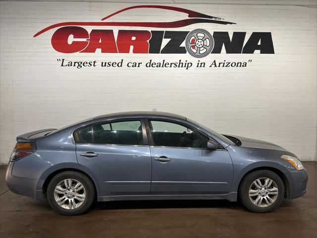 used 2012 Nissan Altima car, priced at $6,499