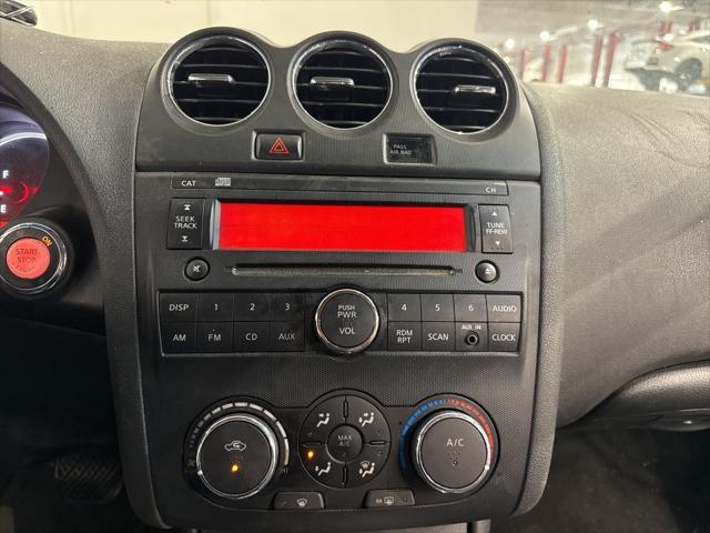 used 2012 Nissan Altima car, priced at $6,499