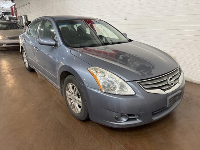 used 2012 Nissan Altima car, priced at $6,499