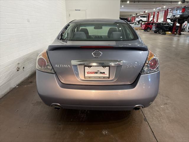 used 2012 Nissan Altima car, priced at $6,499